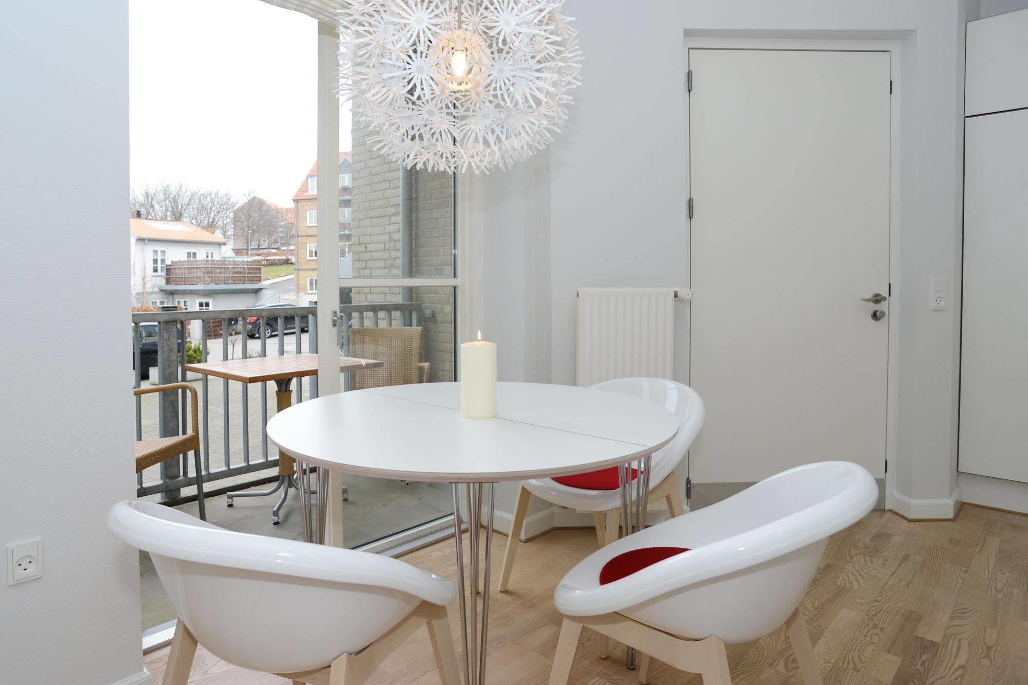 Sonderborg City Apartments Zewnętrze zdjęcie