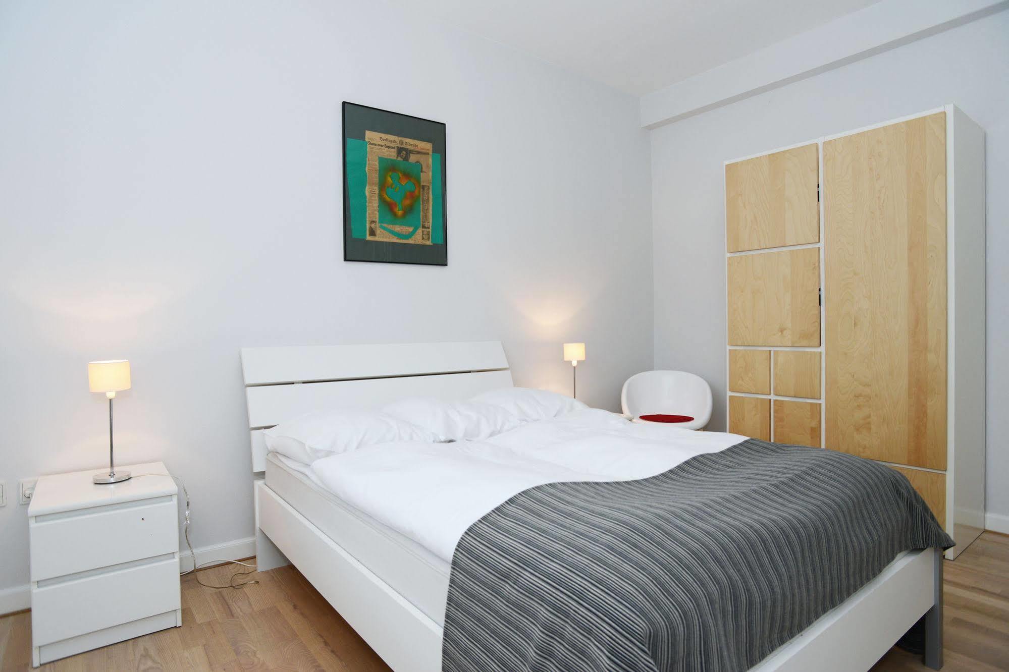 Sonderborg City Apartments Zewnętrze zdjęcie